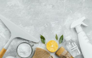 10 найпоширеніших помилок у прибиранні, які шкодять вашому дому