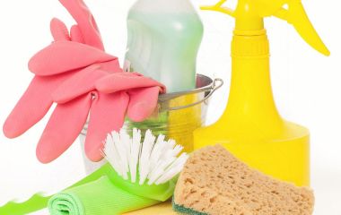 ТОП-5 універсальних засобів для чистоти, які зекономлять ваш час і гроші