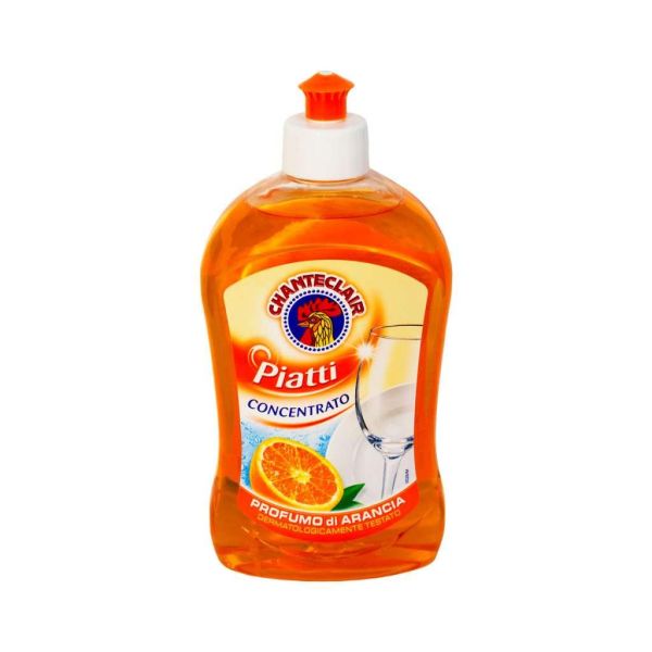 Засіб для миття посуду Chante Clair Апельсин, 500 ml