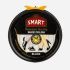 Паста для взуття Smart 50 мл Чорна