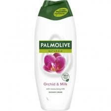 Гель для душу Palmolive Orсhid & Milk 500 мл