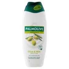 Гель для душу Palmolive Olive & Milk Oliva e Latte 500 мл