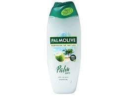 ГЕЛЬ ДЛЯ ДУША PALMOLIVE MEMORIES OF NATURE PALM BEACH 500 МЛ