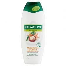 Гель для душу Palmolive Macadamia&Cacao 500 мл