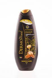 Гель для душу DermoMed Арганова олія 750 мл