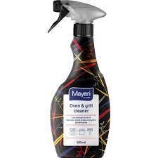 Очисний засіб для духовки та гриля Mayeri 500 мл