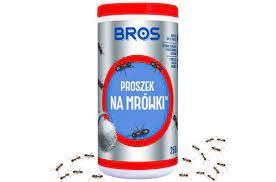 Засіб від мурах Bros 250 г