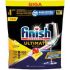 FINISH ULTIMATE КАПСУЛИ ДЛЯ ПОСУДОМОЇ МАШИНИ LEMON 100 ШТ