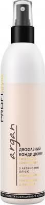 Двофазний кондиціонер Profistyle з олією аргани 250 мл