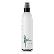 Спрей-кондиціонер PROFIStyle Hydro Антистатичний ефект 250 мл