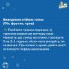 Кисневий відбілювач Ms Helen універсальний 1 кг