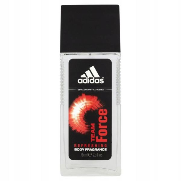 Чоловічий дезодорант Adidas Team Force 75 мл DEO Чоловічий дезодорант Adidas Team Force 75 мл DEO