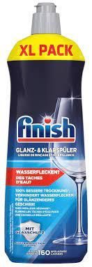 Ополоскувач для посудомийних машин FINISH 800 мл