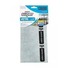 Мікрофібра для скла IRGE Super 30*30 см