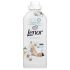 Концентрований ополіскувач Lenor Sensitive Cotton Fresh 810 мл