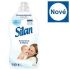Концентрат кондиціонера Silan Sensitive & Baby 60 прань 1320 мл
