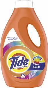 Гель для прання Tide Color 1.045 л 19 прань