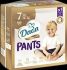 Підгузки-трусики Dada Extra Care 7 від 18 кг 28 шт