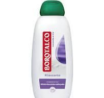 Гель душ для тіла BOROTALCO RILASSANTE 450 мл
