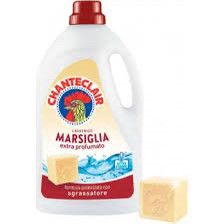 Гель для прання Chante Clair Marsiglia 1575 мл 35 циклів прання