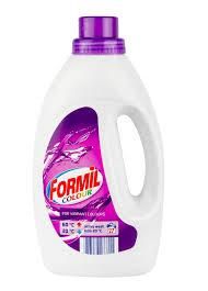 Гель для прання Formil Color 27 прань 1485 мл