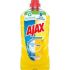 Засіб універсальний Ajax Baking Soda+Lemon 1000 мл