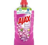 Засіб універсальний Ajax Lilac Breeze 1000 мл