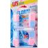 Підвісний блок для туалету W5 Floral 2*48г