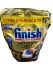 Таблетки для посудомийної машини FINISH ULTIMATE PLUS Allin1 105 штук