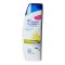 Шампунь проти лупи Head&Shoulders Цитрусова свіжість, для жирного волосся, 500 мл