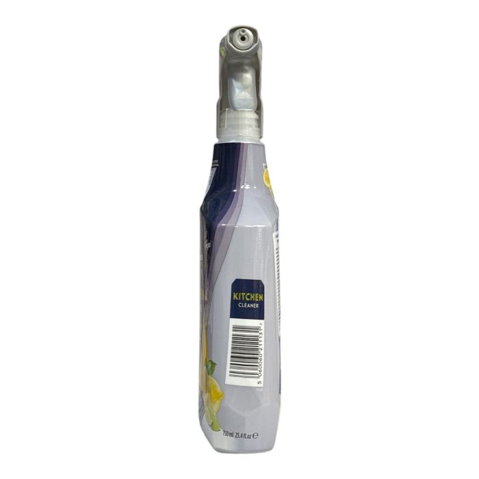 Спрей-очисник для кухні Astonish Kitchen lemon 750 мл