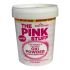 Засоби для виведення плям для білої білизни The Pink Stuff Whites, 1кг
