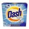 Порошок для прання універсальний Dash Alpen Frische  1.17 кг 18 прань