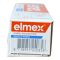 Зубна паста Elmex gentle white 75 ml, проти карієсу з відбілюючим ефектом