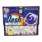 Капсули для прання Dash platinum pods coton universal  4in1 ,14 шт
