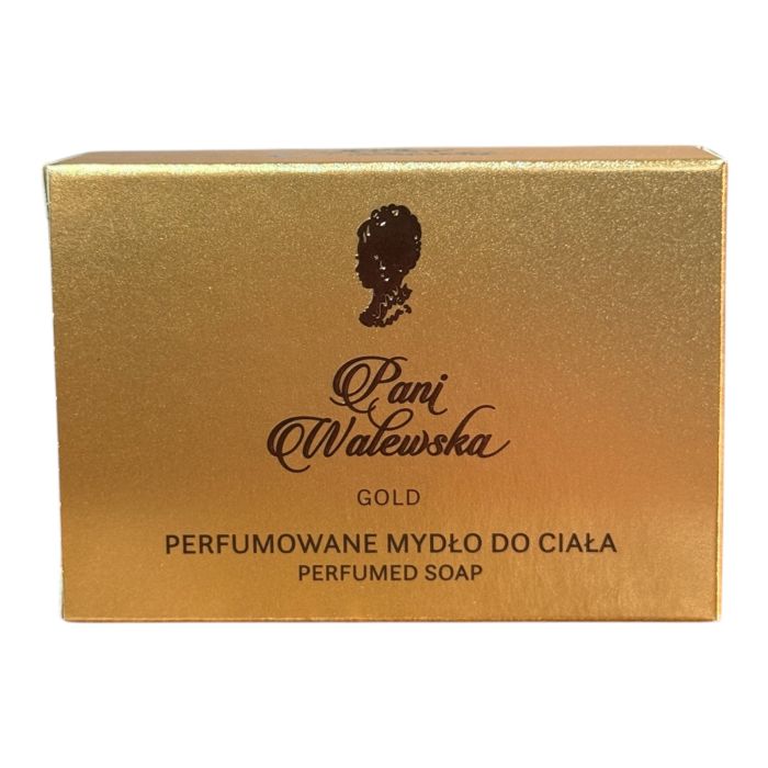 Парфумоване мило Pani Walewska Gold 100 г