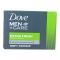 Кускове крем-мило Dove Men plus Care Extra Fresh 100 г