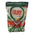 КАПСУЛИ ДЛЯ ПОСУДОМИЙНОЇ МАШИНИ FAIRY PLATINUM PLUS 48ШТ