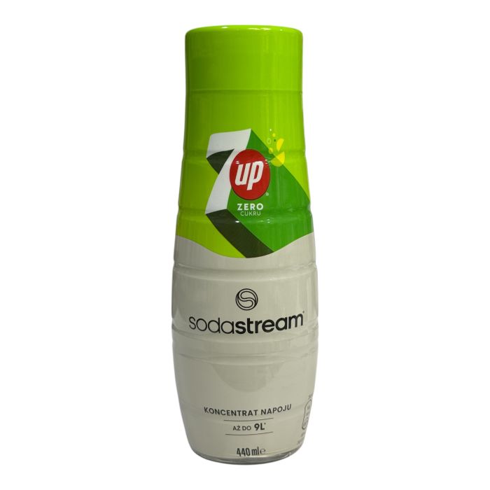 Сироп концентрат  sodastream чай Lipton зелений ice tea 440ml