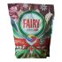 КАПСУЛИ ДЛЯ ПОСУДОМИЙНОЇ МАШИНИ FAIRY PLATINUM PLUS 53 ШТ