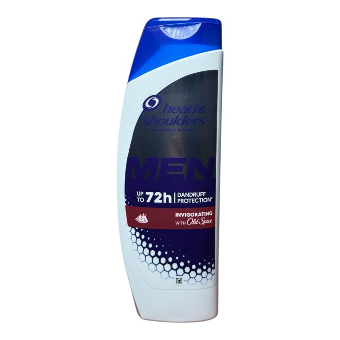 Шампунь head & shoulders MEN ( проти лупи) 400 мл