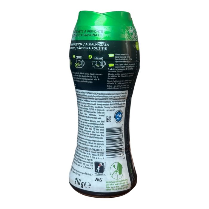 Ароматизатор у гранулах Lenor Ariel, 210 г