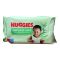 ДИТЯЧІ ВОЛОГІ СЕРВЕТКИ HUGGIES natural care56 ШТ