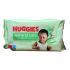 ДИТЯЧІ ВОЛОГІ СЕРВЕТКИ HUGGIES natural care56 ШТ