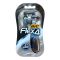 Бритва BIC Flex 4( 3 шт)
