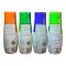 Набір сиропів Sodastream 4 штуки 4x MIRINDA, 7up, PEPSI, Mountain DEW 440ml*4