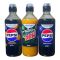 Набір сиропів Sodastream ZERO 3 шт,PEPSI MANGO(без цукру),MOUNTAIN DEW DIET (без цукру),PEPSI (без цукру)