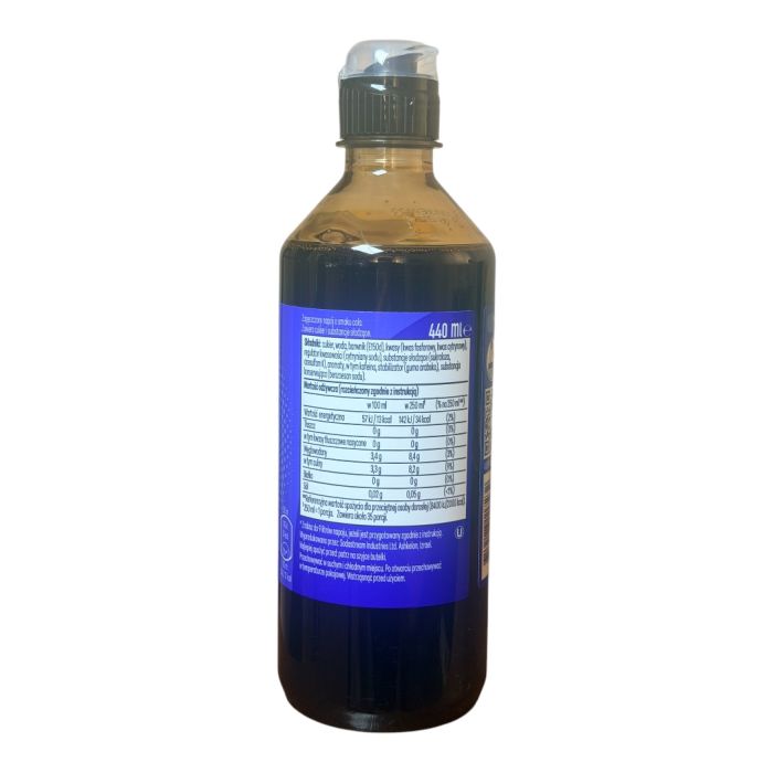 NEW!!!Сироп sodastream Pepsi 440 ml