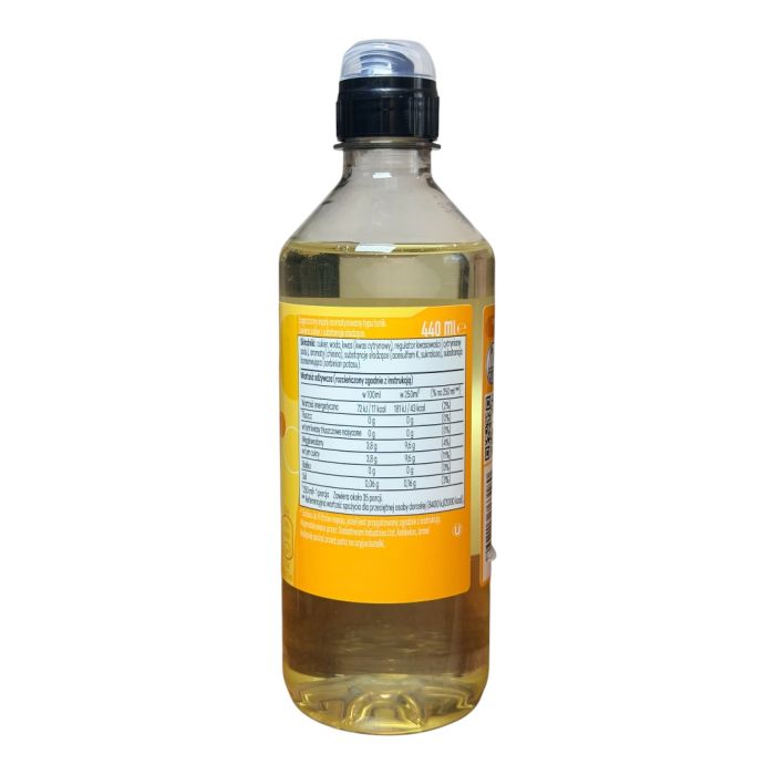 NEW!!!Сироп sodasteam tonic classics 440ml