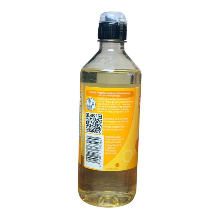 NEW!!!Сироп sodasteam tonic classics 440ml